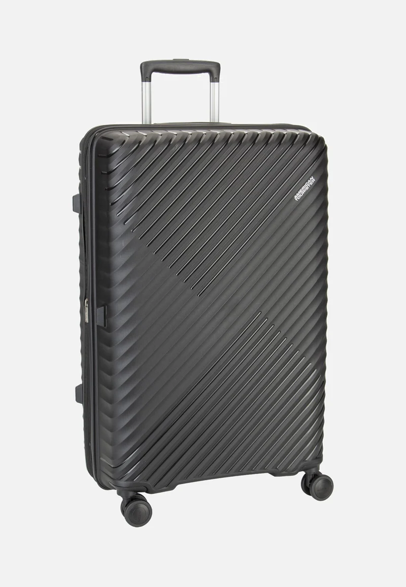 Diablast Spinner 78/29 Exp Black Code - Suitcase