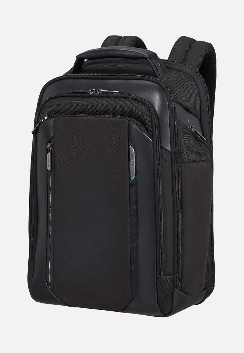 Spectrolite 4.0 Laptop 15.6" Exp Black - Backpack