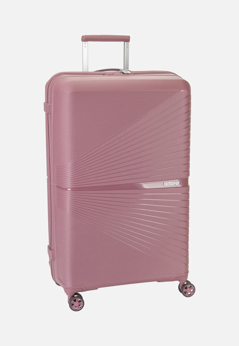 Airconic Spinner 77/28 Galactic Mauve - Suitcase