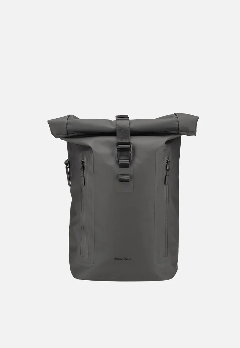 Coatify Biz Rolltop 14.1" Back Black - Backpack