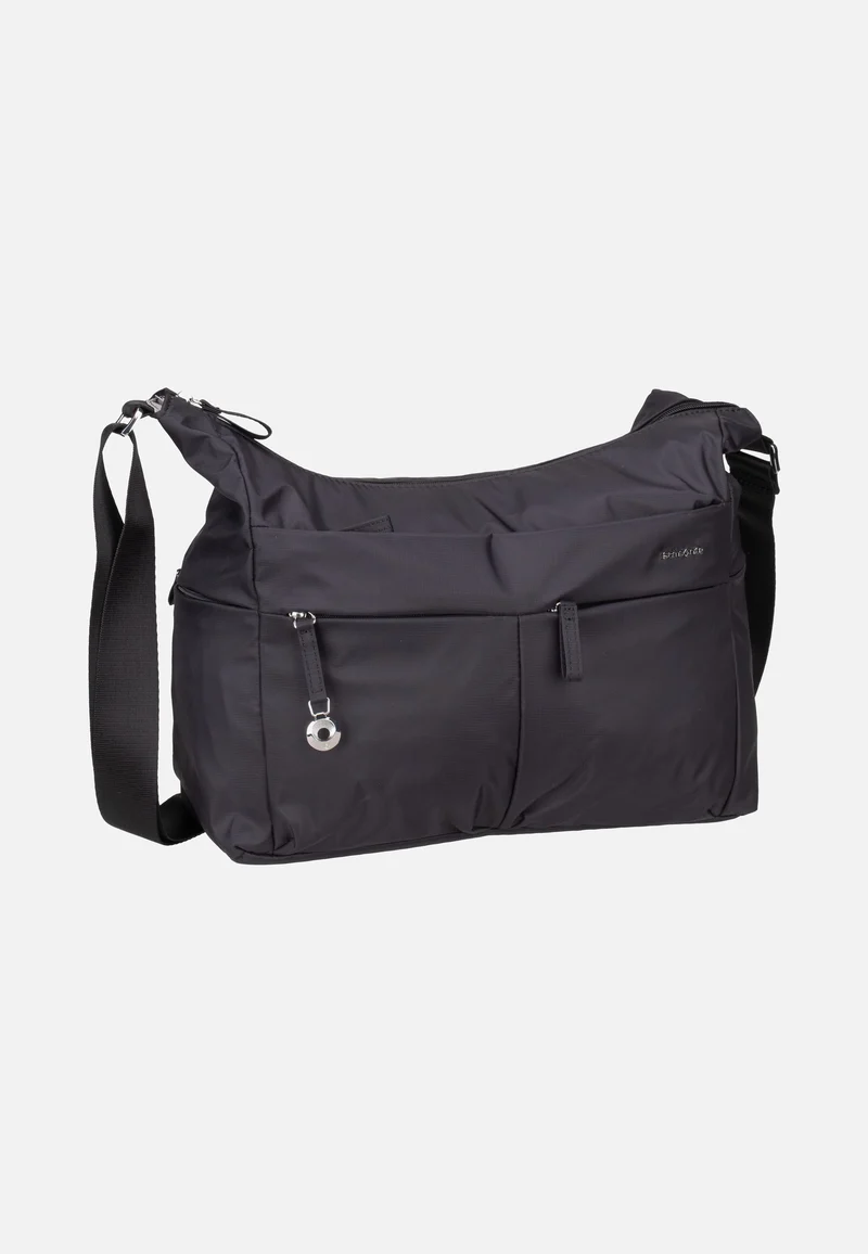 Move 5.0 M Black - Pouch Bag
