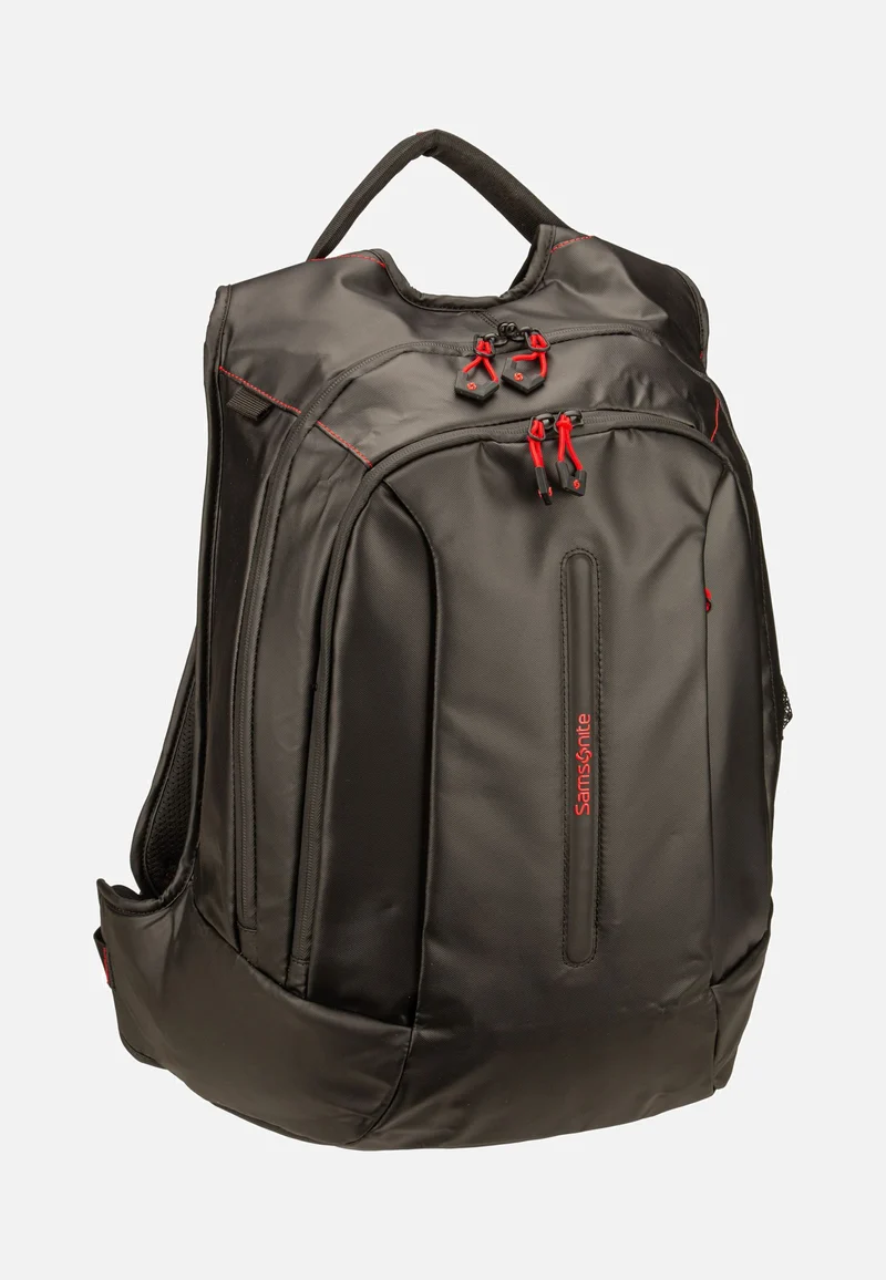 Ecodiver Laptop L Black - Backpack
