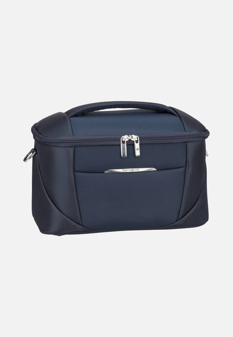 Re-Lite Beauty Case Midnight Blue - Cosmetic Case
