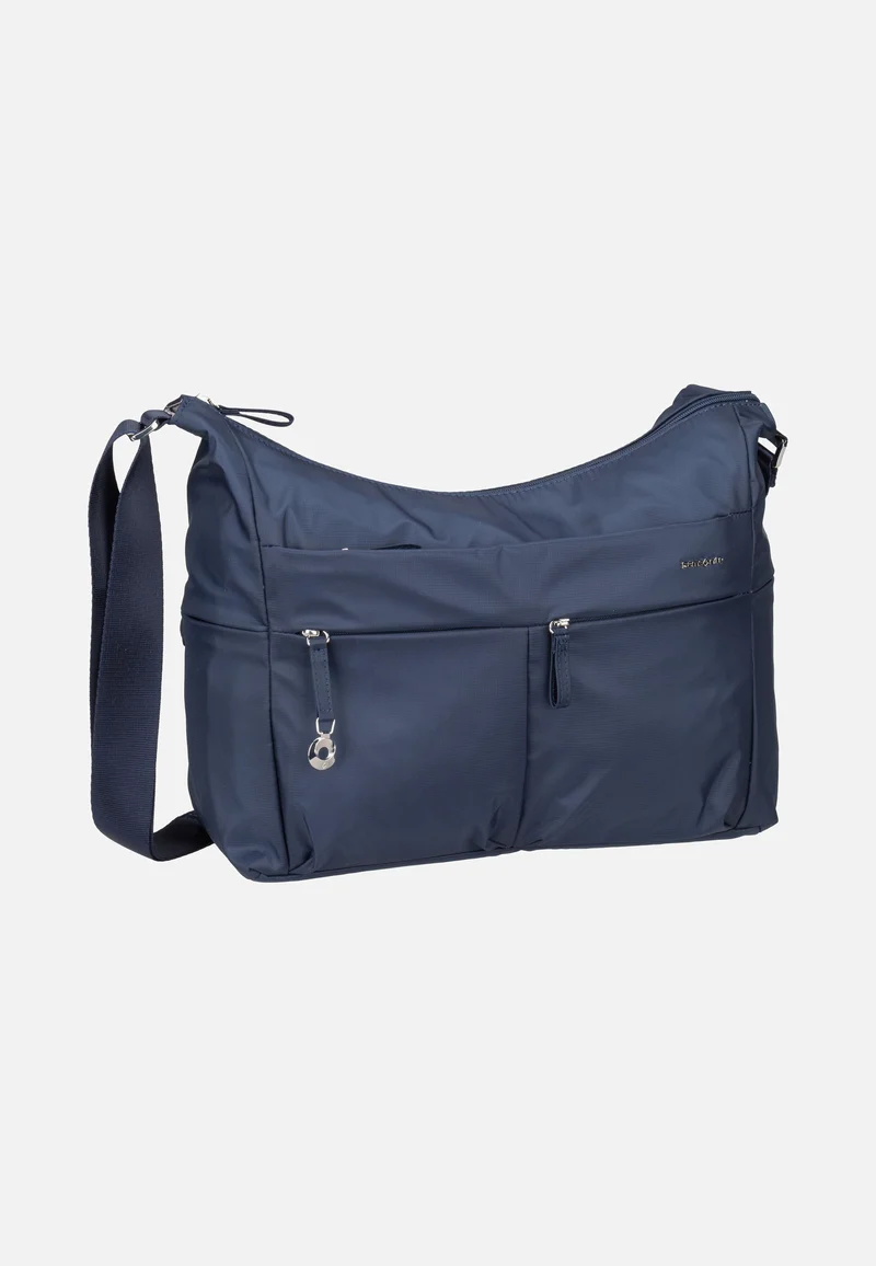 Move 5.0 M Dark Blue - Pouch Bag