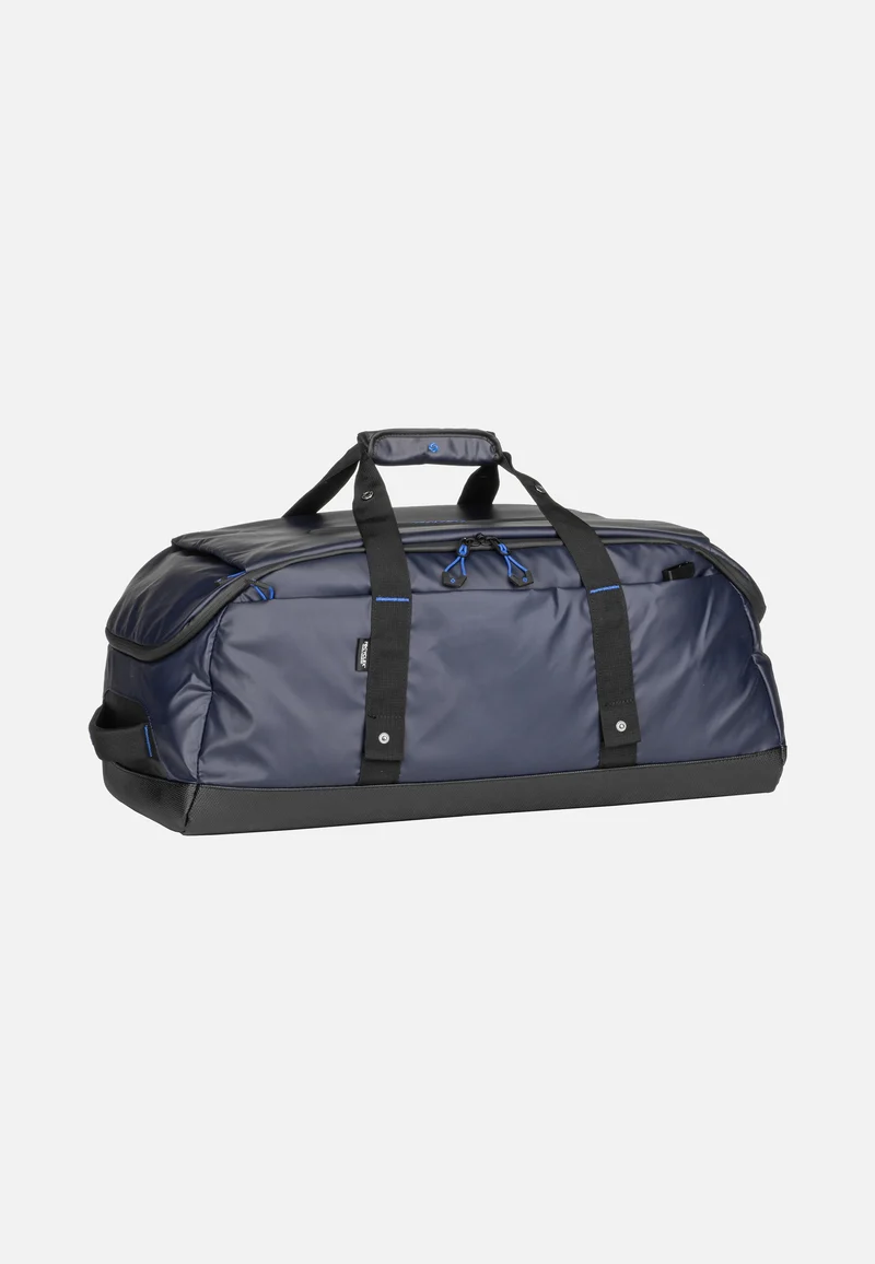Ecodiver Duffle M Blue Nights - Dufflebag