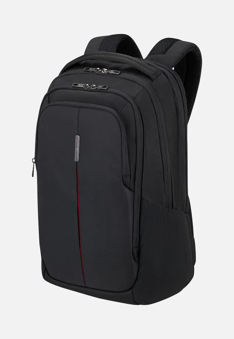 Guardit 3.0 Laptop L 17.3" Black - Backpack