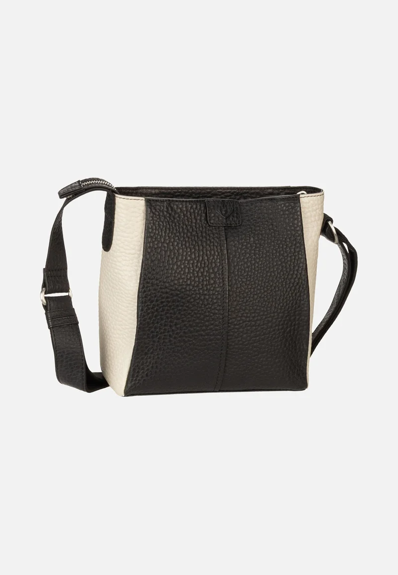 Beatrix 22143 Schwarz Cream - Pouch Bag