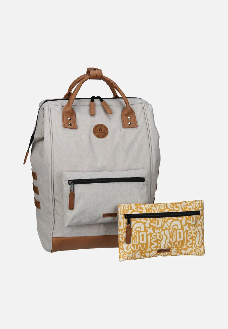 Adventurer Recycled Oxford Large Arequipa - Backpack