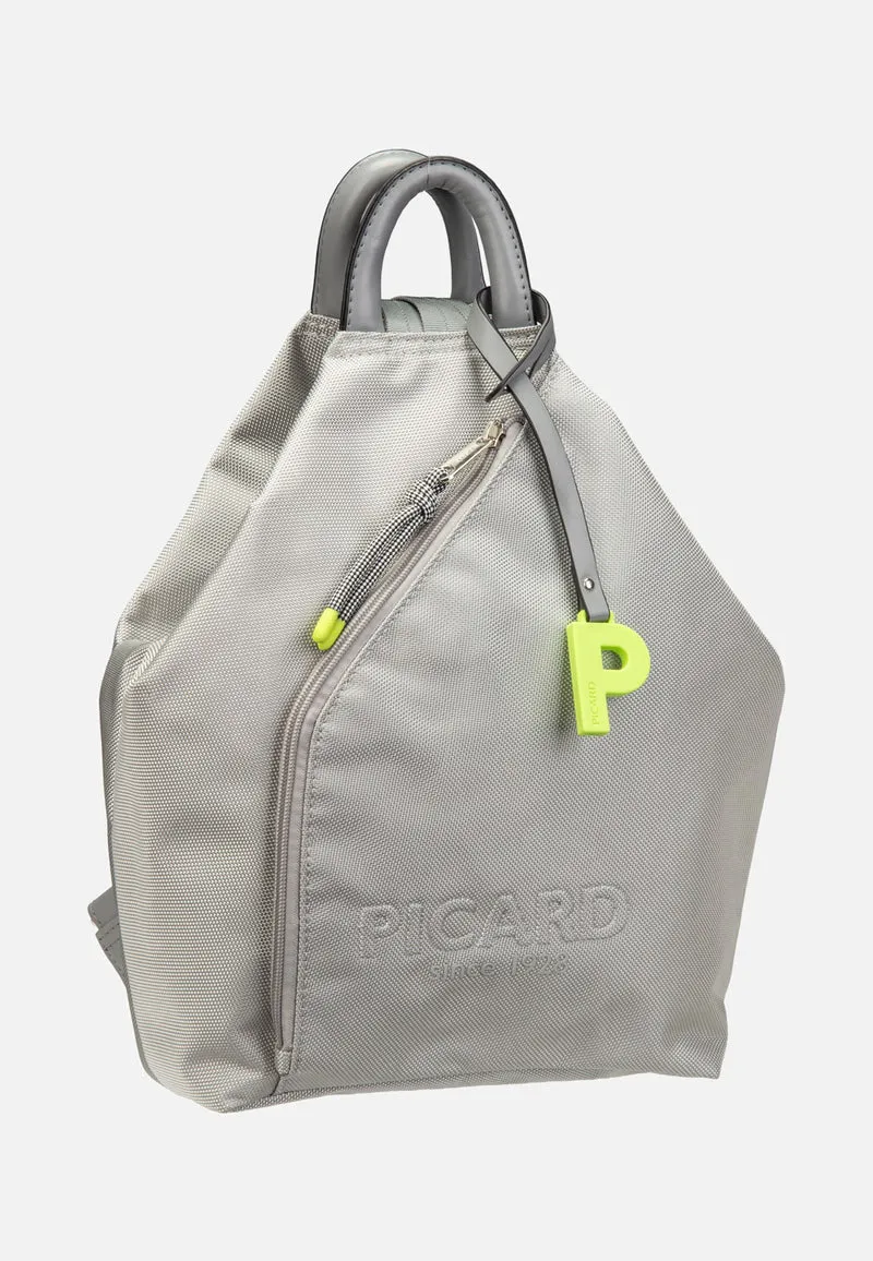 Lucky One 3362 Silber - Backpack