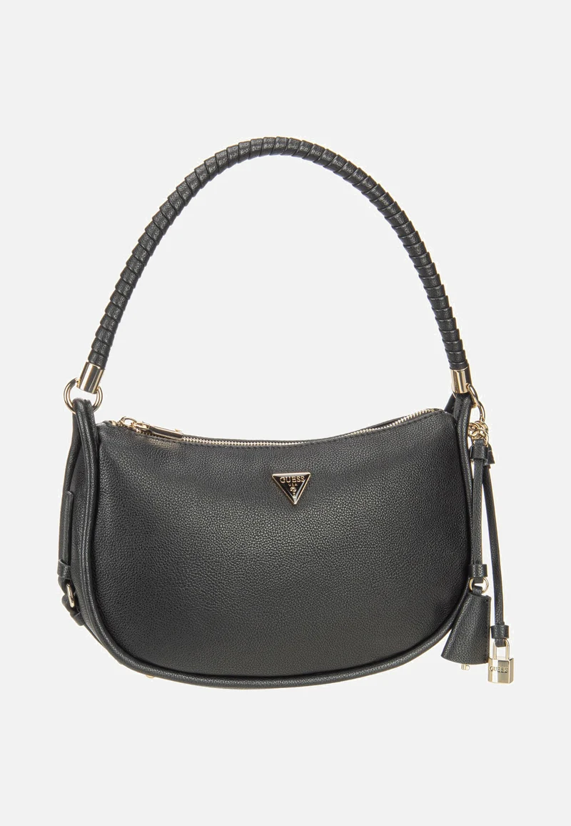 Danya Hobo 18010 Black - Hobo Bag