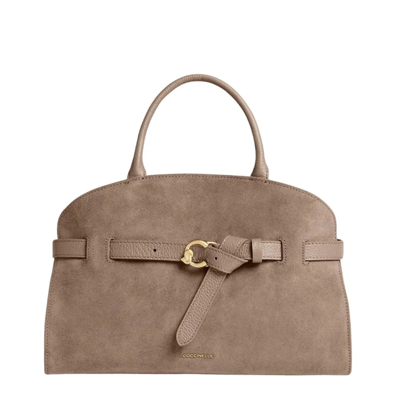 Sabine Medium Suede