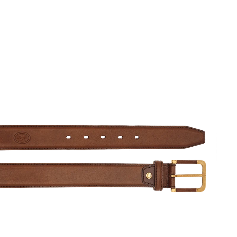 Cintura in pelle uomo