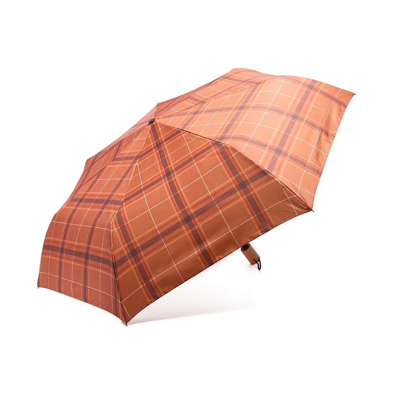 Ombrello compatto elegante