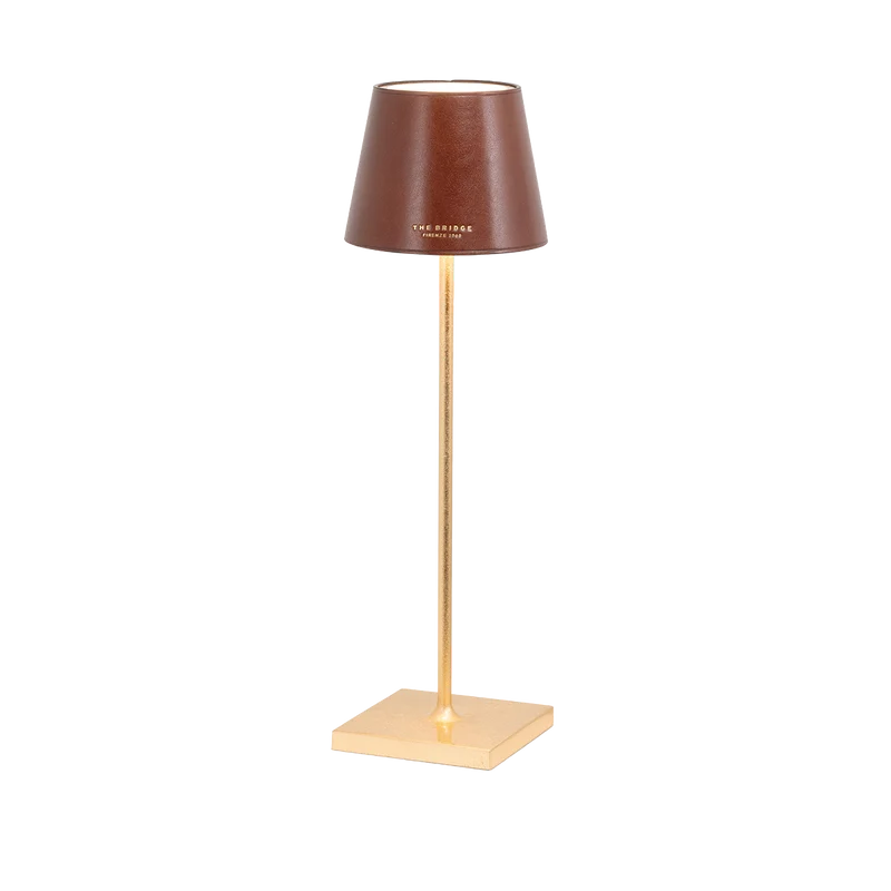 Lampada cordless poldina