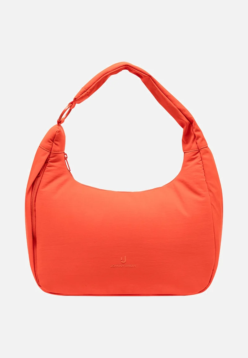 Mary Medium Coral - Crossbody Bag