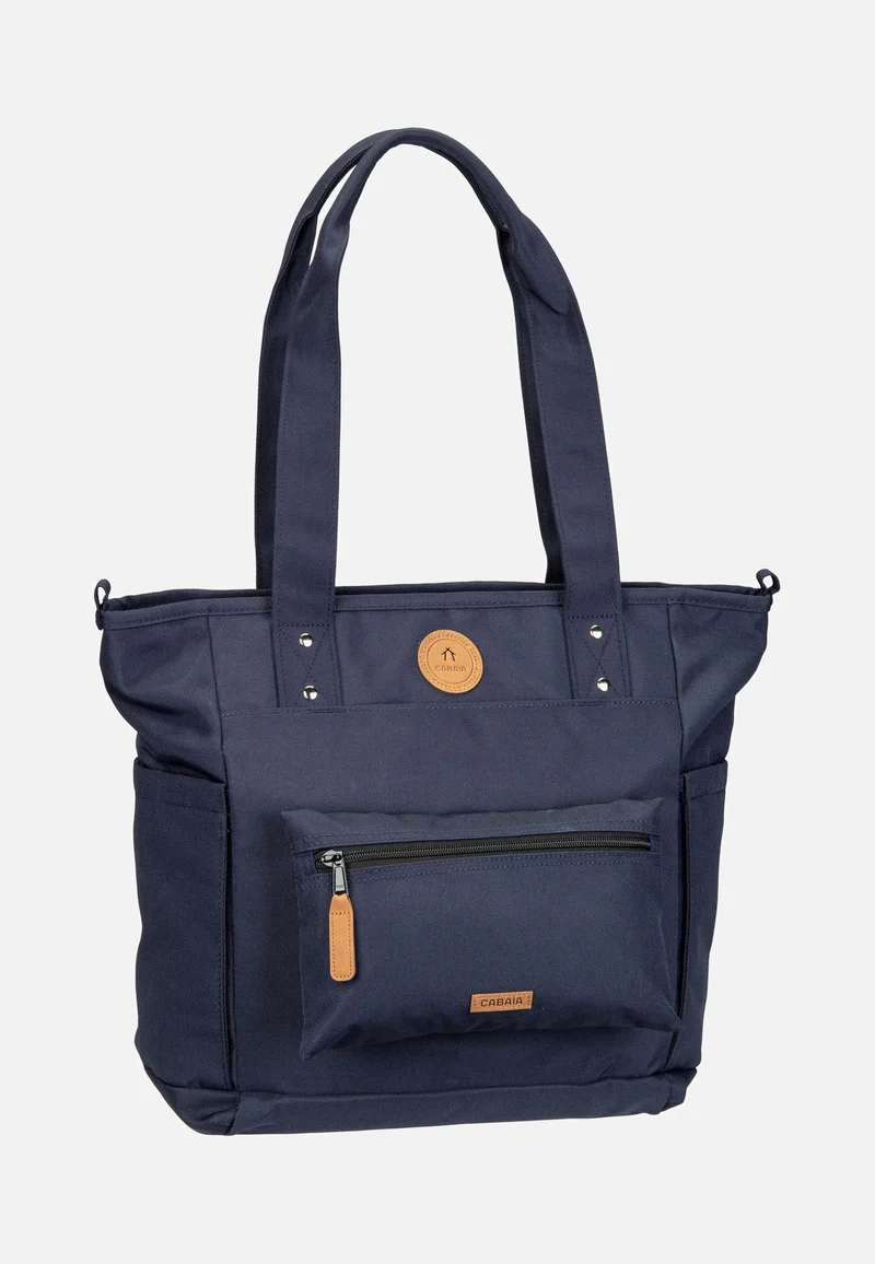Tote Recycled Oxford Medium Reykjavik - Shopper