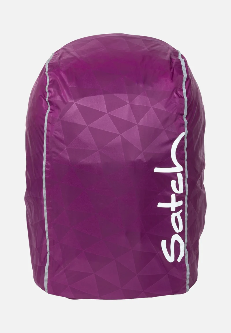 satch Regencape Purple - Raincover