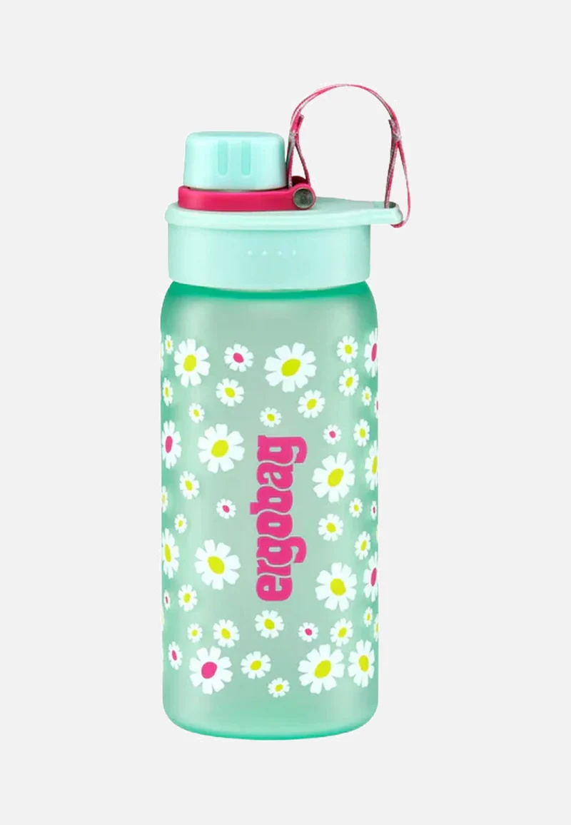 Trinkflasche Blümchen - Bottle