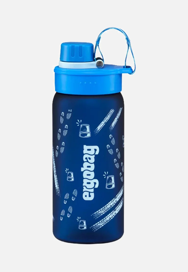 Trinkflasche Blaulicht - Bottle
