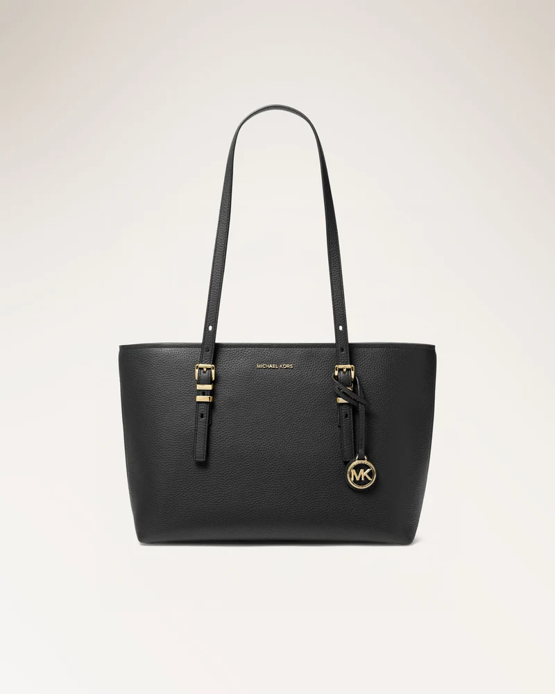 Md Ew Tz Tote Black