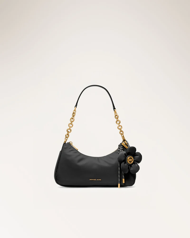 Md Chn Pchette W Charm Black