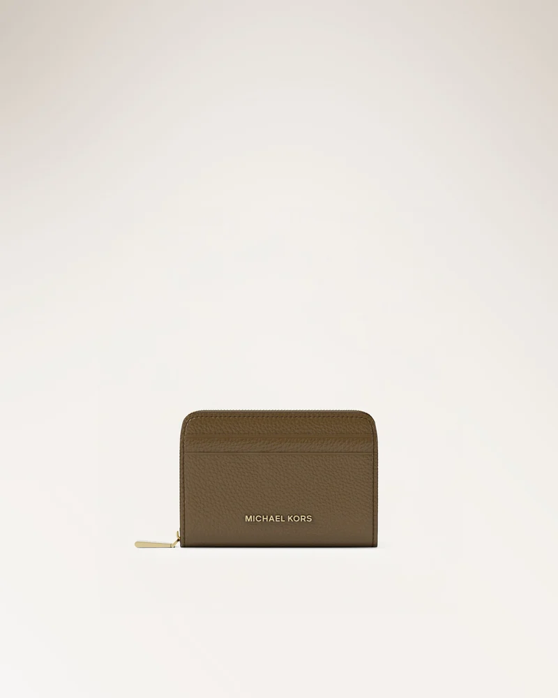 Sm Za Coin Card Case Loden