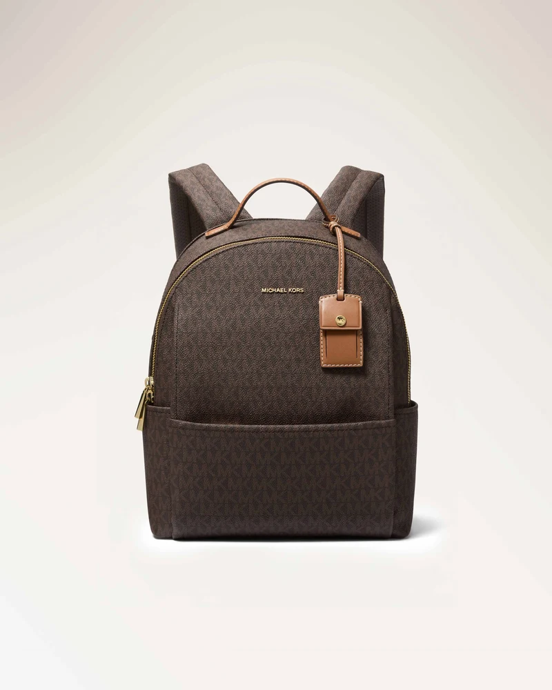 Md Backpack Brn/acorn