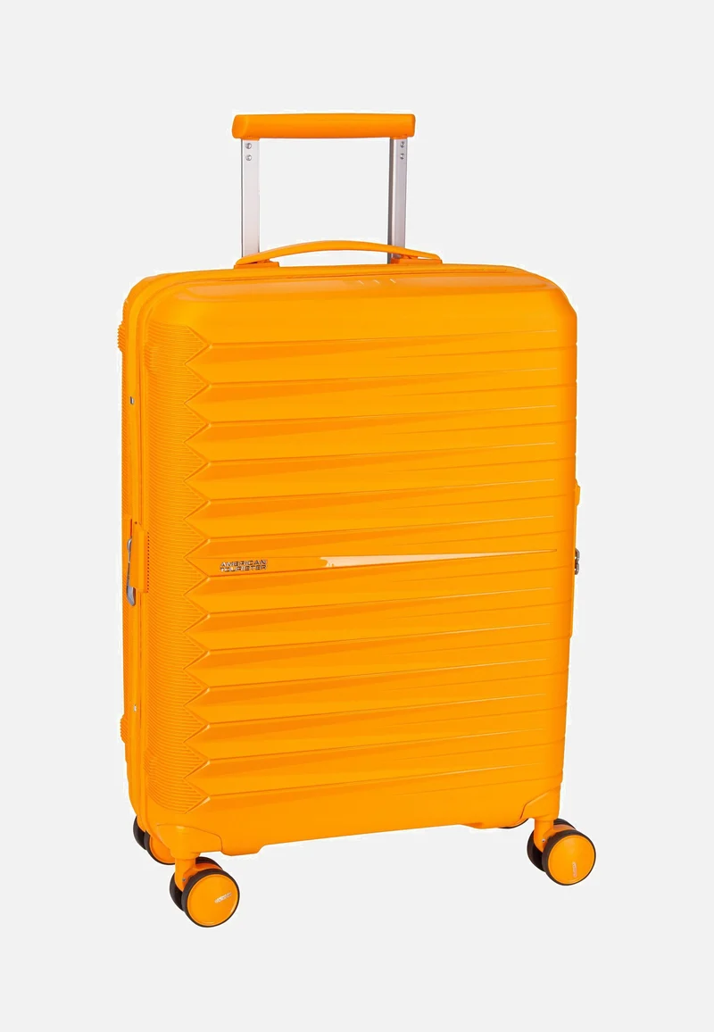 Fastforward Spinner 55 Radiant Orange - Suitcase