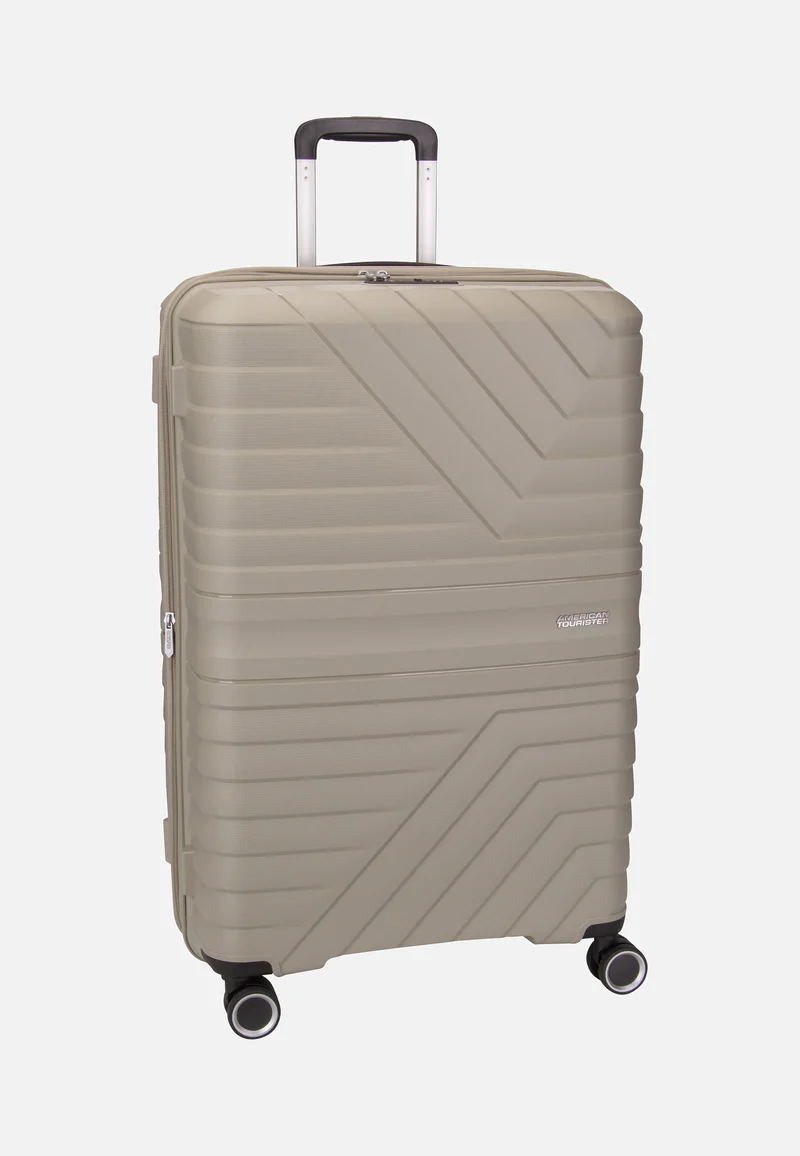Flytwist Spinner 77 Sandstone - Suitcase