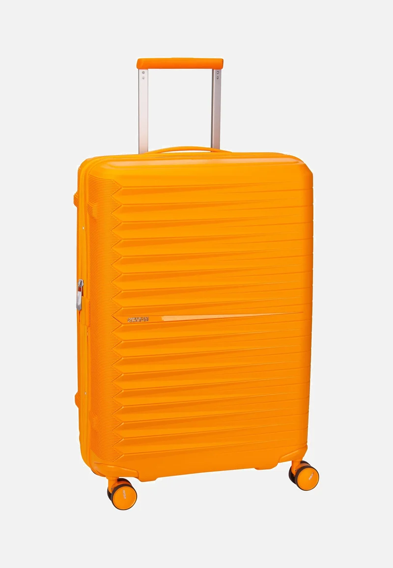 Fastforward Spinner67 Radiant Orange - Suitcase