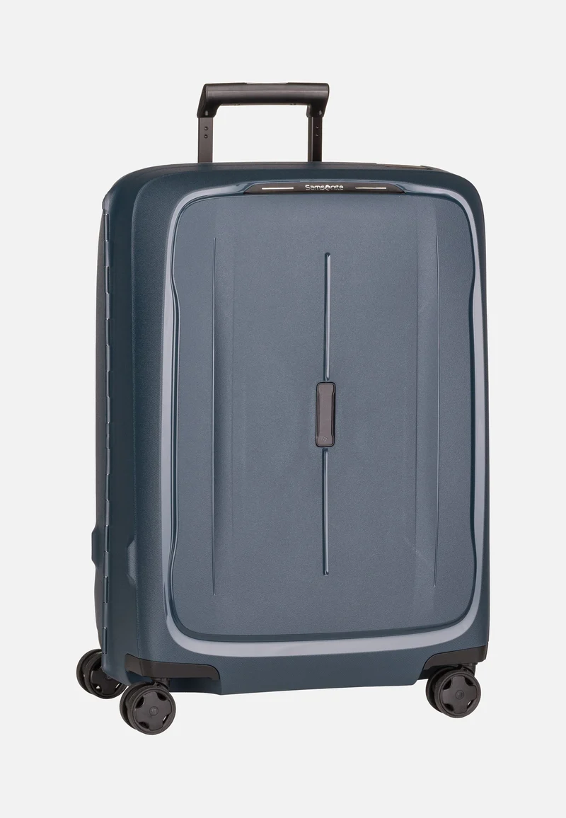 Essens Spinner 69 Midnight Blue - Suitcase