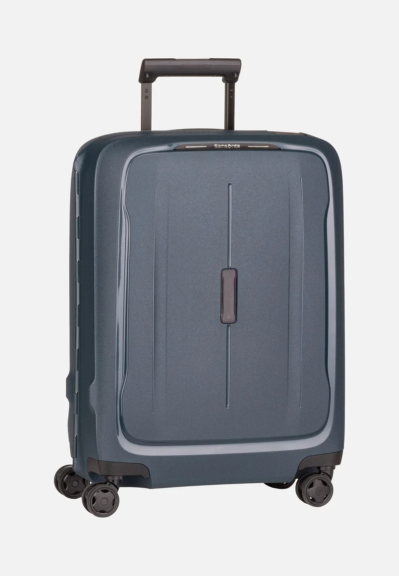 Essens Spinner 55 Midnight Blue - Suitcase