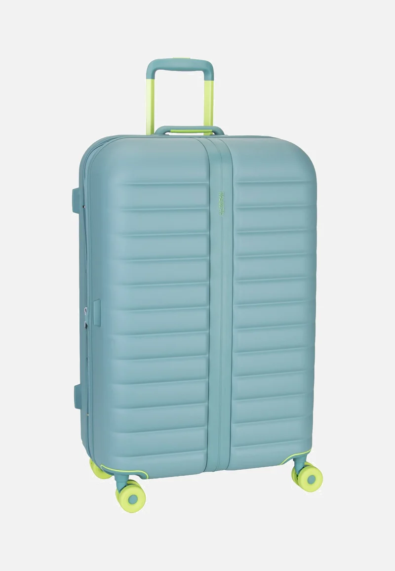 Neovibe Spinner 78/29 Exp Muted Mint - Suitcase
