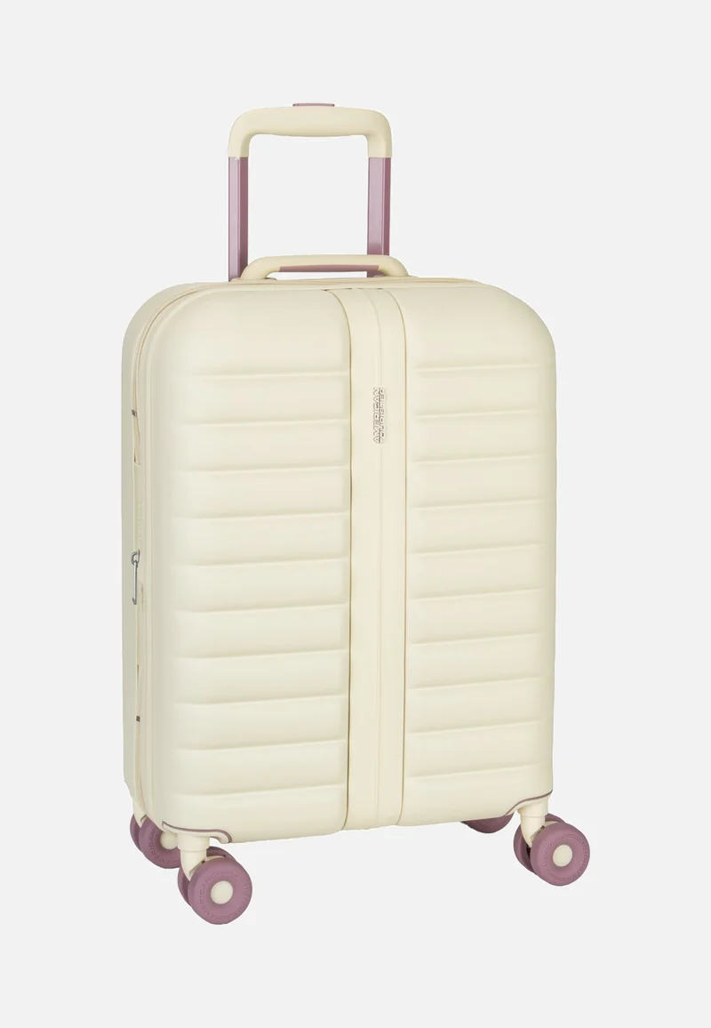Neovibe Spinner 55/20 Exp Summer Sand - Suitcase