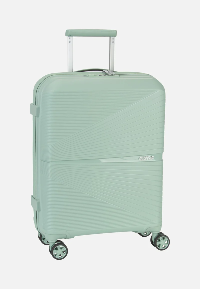 Airconic Spinner 55/20 Saturn Sage - Suitcase