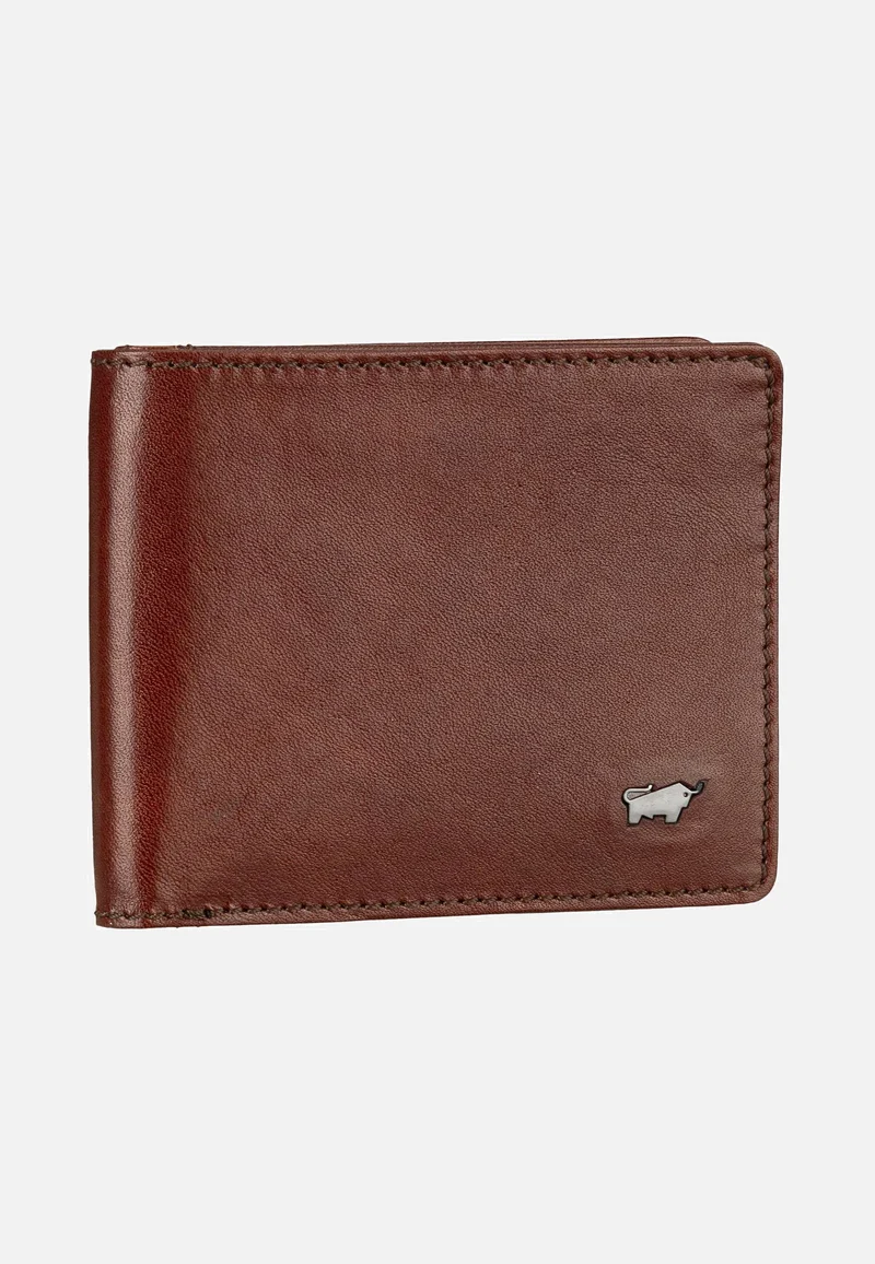 Country Dollarclip 8Cs Palisandro - Card Holder