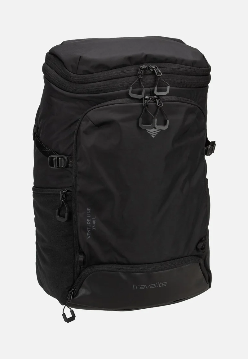 Venture Line XL Black - Backpack