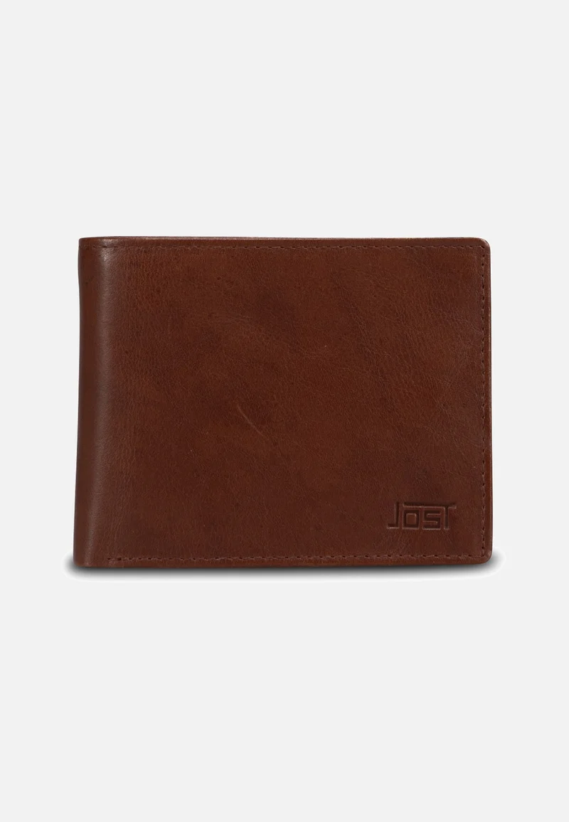 Vardo Medium 6222 Brown - Wallet