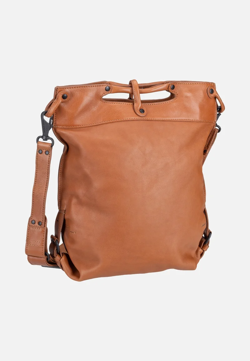 Mrs. Pancake Caramel - Pouch Bag