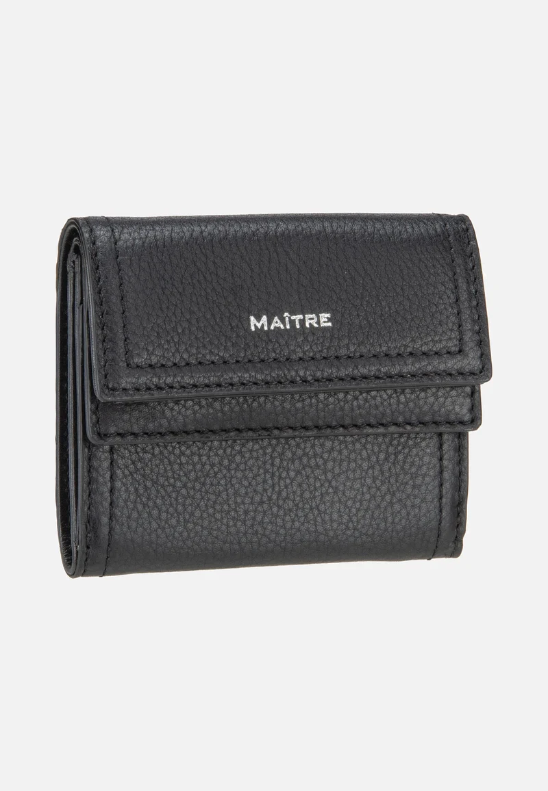 Modard Deda Purse SH4F Black - Wallet