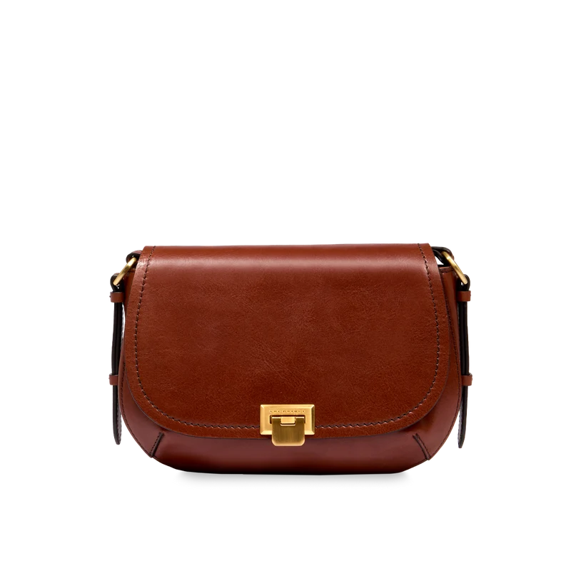 Borsa tracolla pelle
