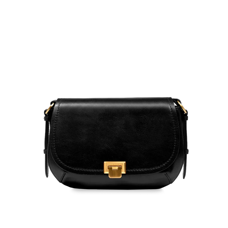 Borsa tracolla pelle