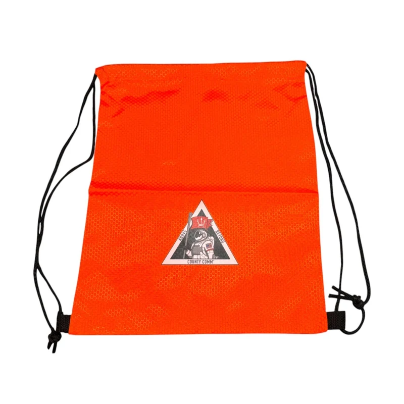 Drawstring Bag