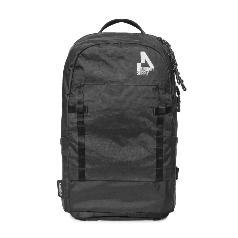 Rennen Pack MK II Backpack