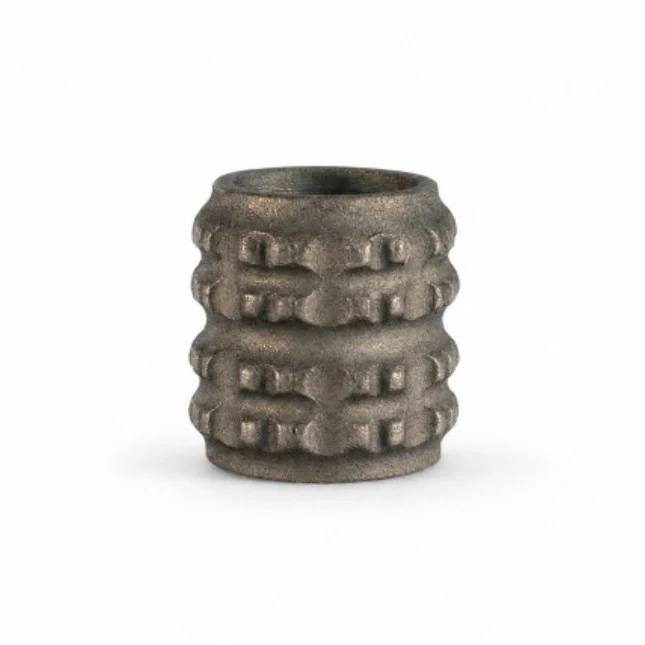 M990 Titanium Bead