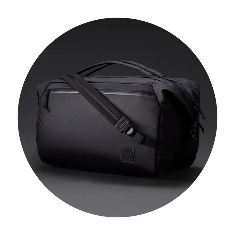 Transit Duffel 35 L X-Pac®