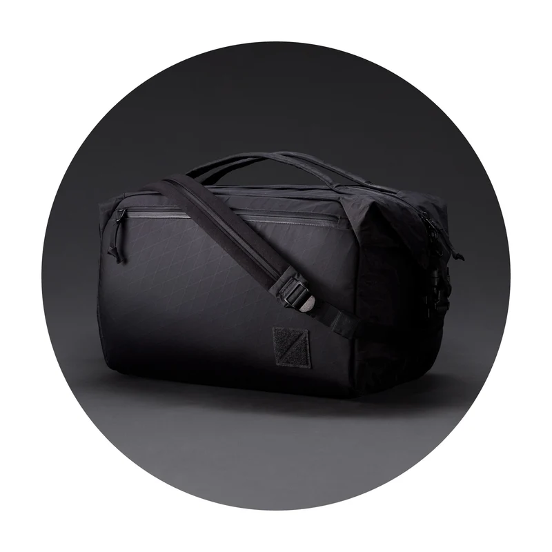 Transit Duffel 25 L X-Pac®