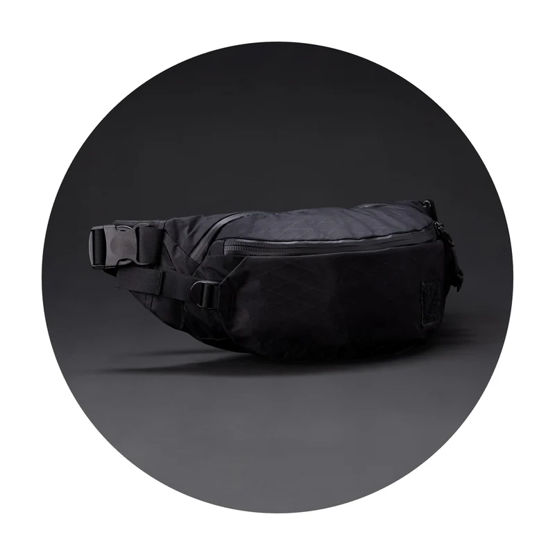 Mountain Hip Pack 3.5 L X-Pac®