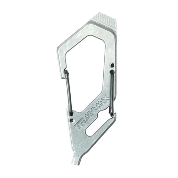 Talon Hex Carabiner Multi-Tool