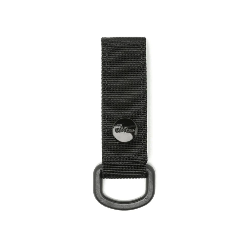 Snap D-Ring